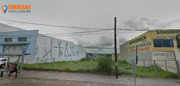Terreno em Jd. Ipanema Ville, Sorocaba - Terreno ipanema ville - Foto 1